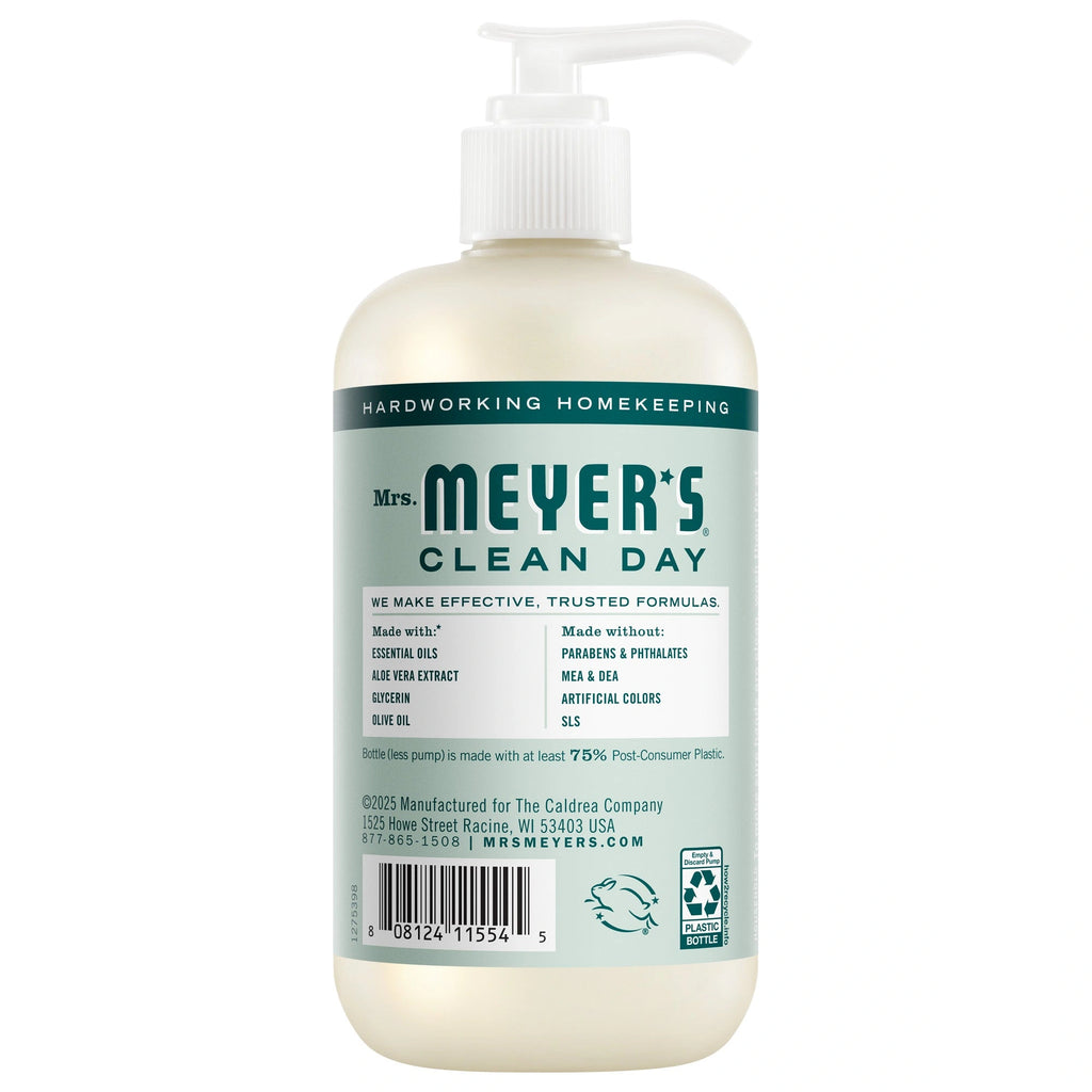 Liquid Hand Soap - Birchwood