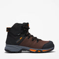 Men's Composite Toe Waterproof Work Boot