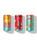 Mini Energy Drink Variety Pack