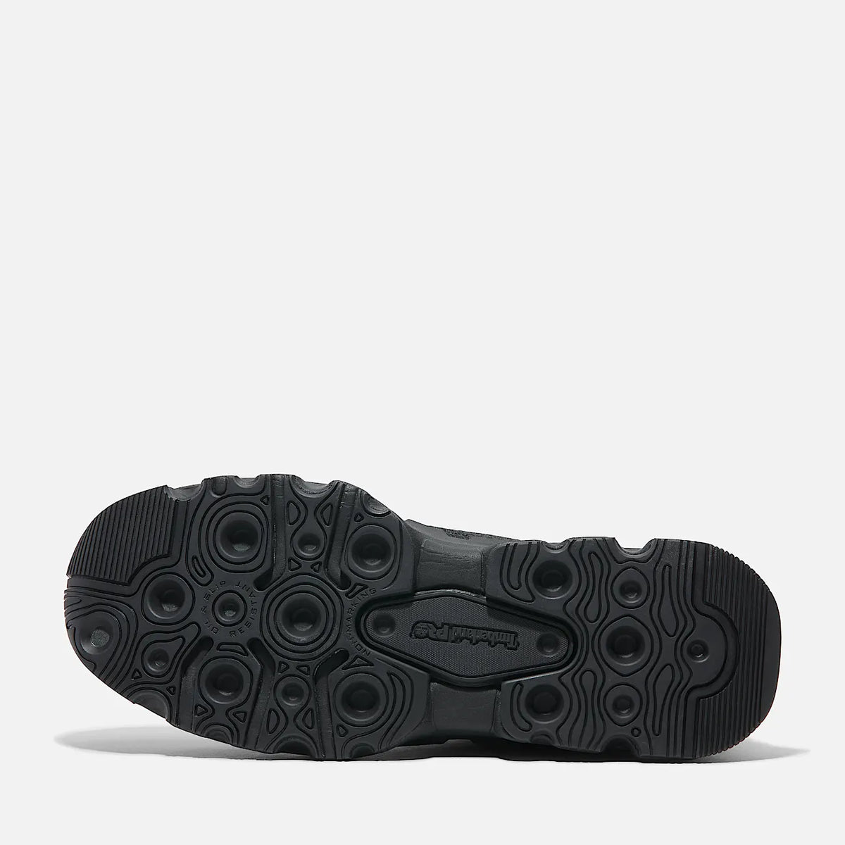 Men's Composite Toe Work Sneaker