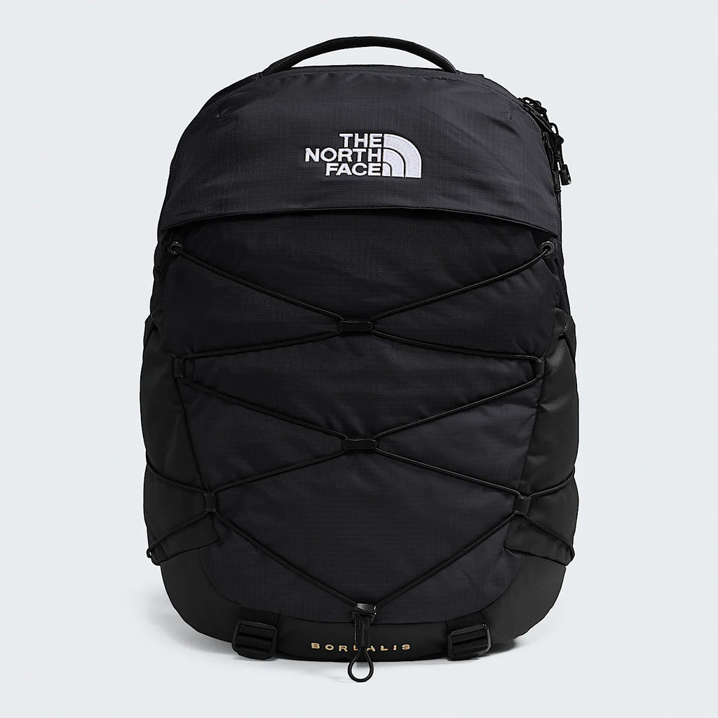 Commuter Backpack - Black