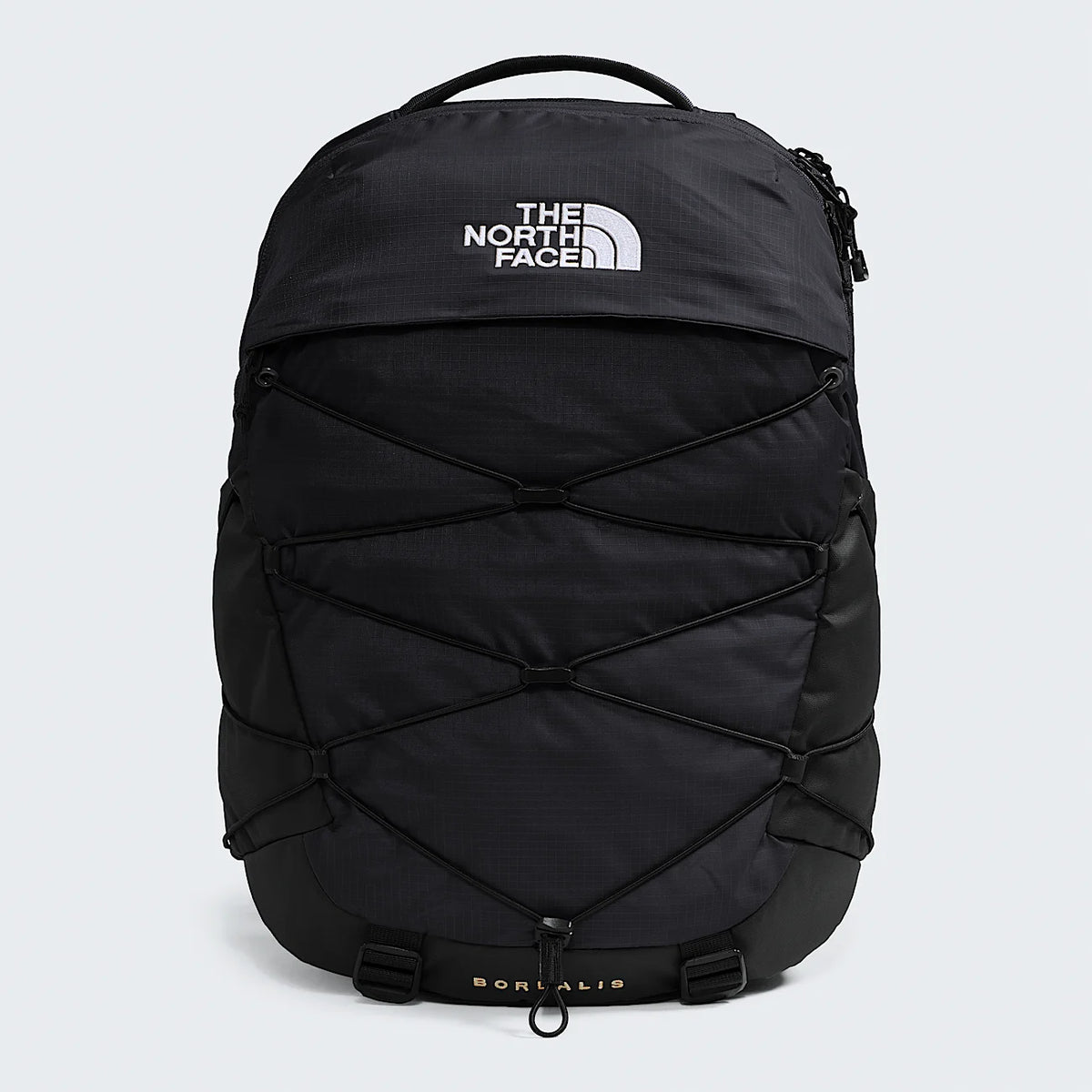 Commuter Backpack - Black