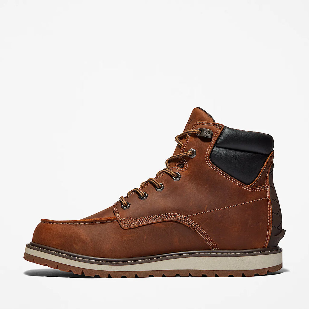 Men's 6-Inch Work Boot