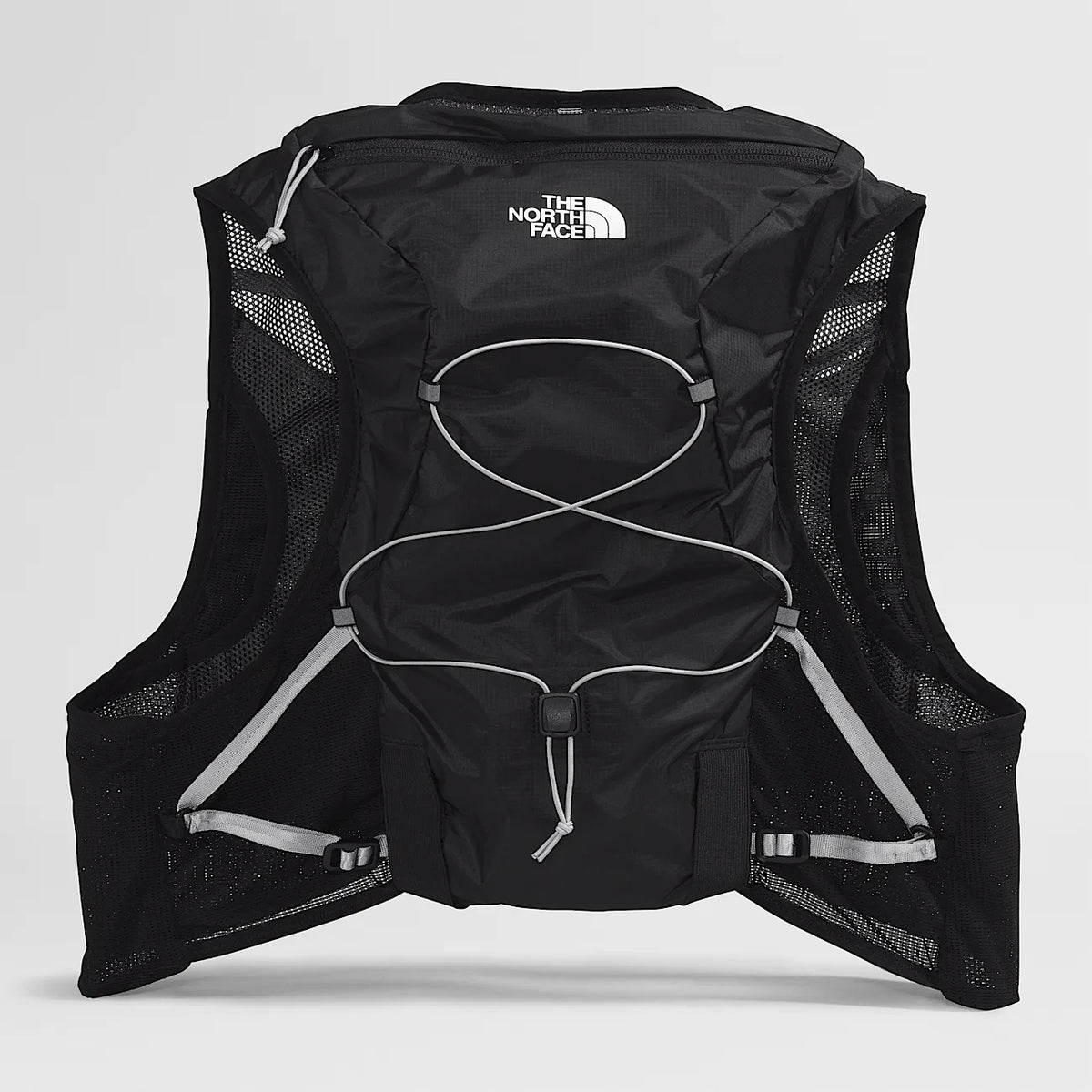8L Trail Running Vest - Black
