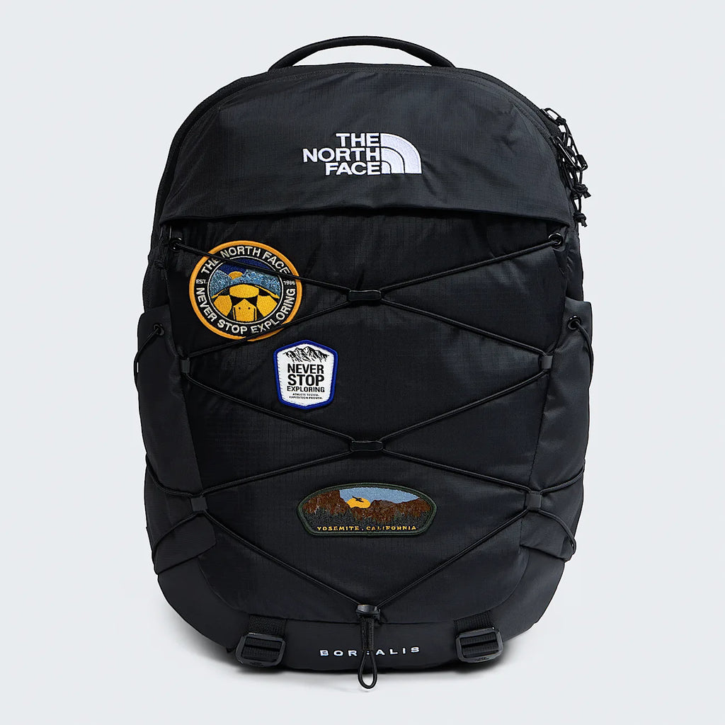 Everyday Backpack