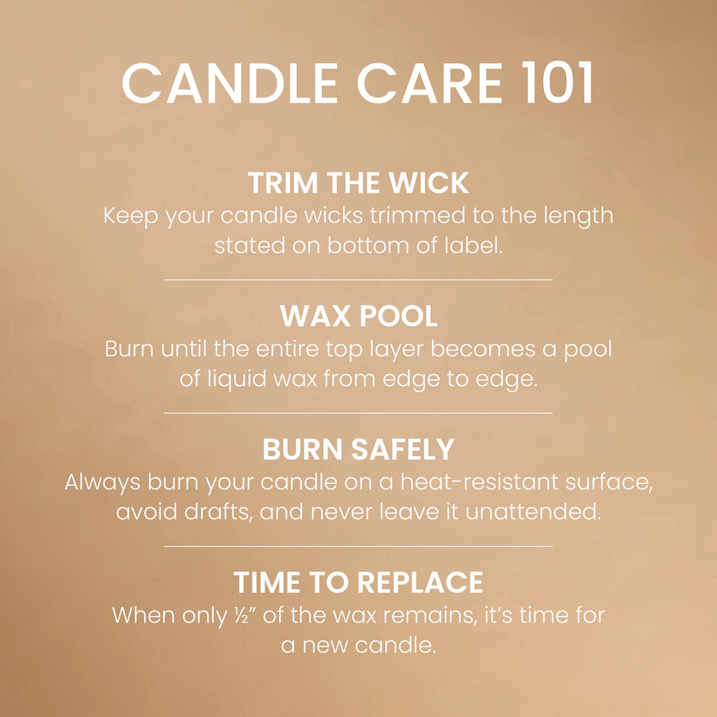 Large Sweet Spiced Jar Candle