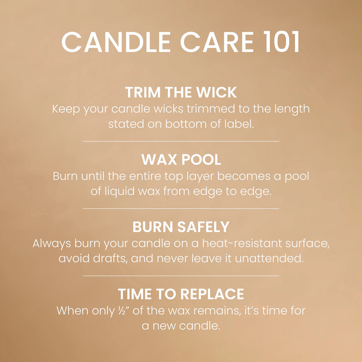 Large Sweet Spiced Jar Candle