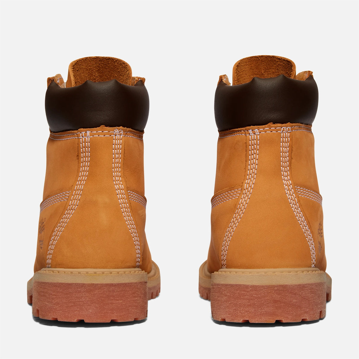 Junior 6-Inch Waterproof Boot