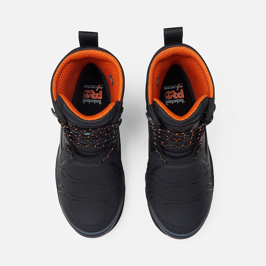 Men's 8-Inch Work Boot
