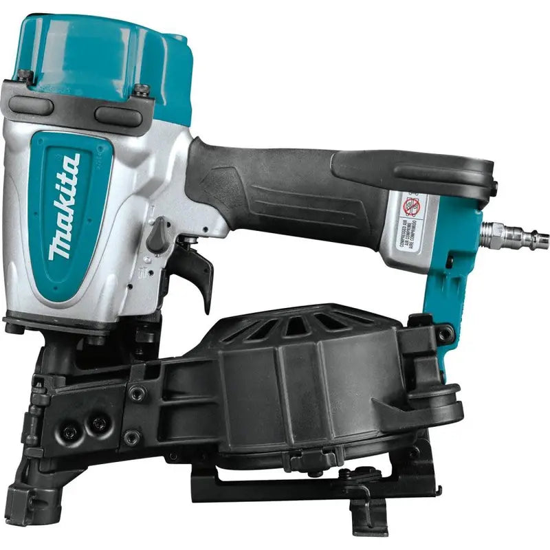 MAKITA Coil Roofing Nailer 1-3/4 Inch - AN454