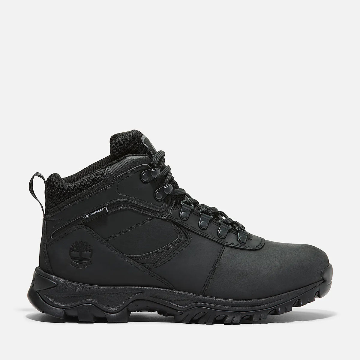Men's Mid Waterproof Hiking Boot