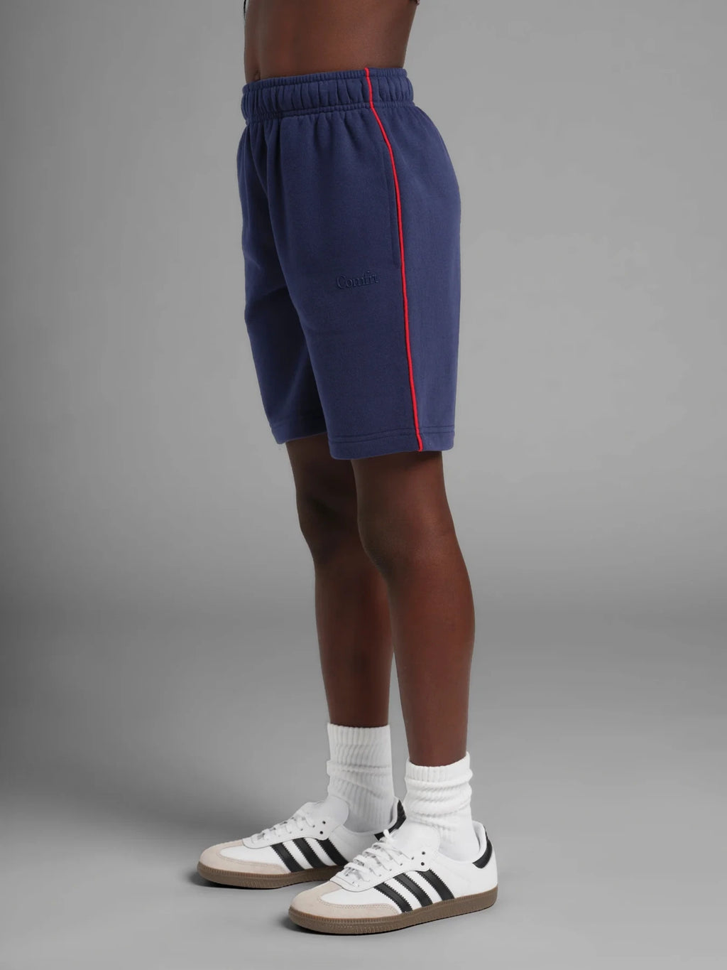 Kids' Lightweight Shorts - Liberty Blue