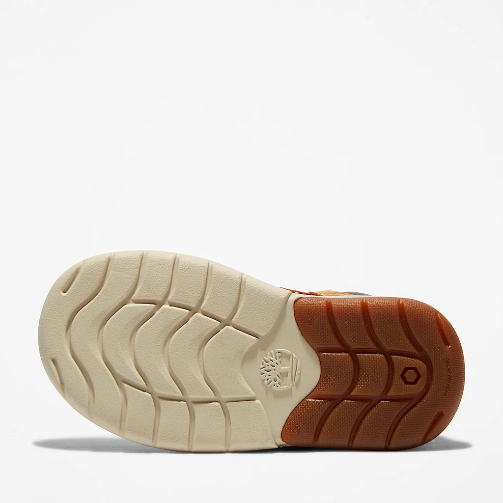 Toddler Hook-And-Loop Boot