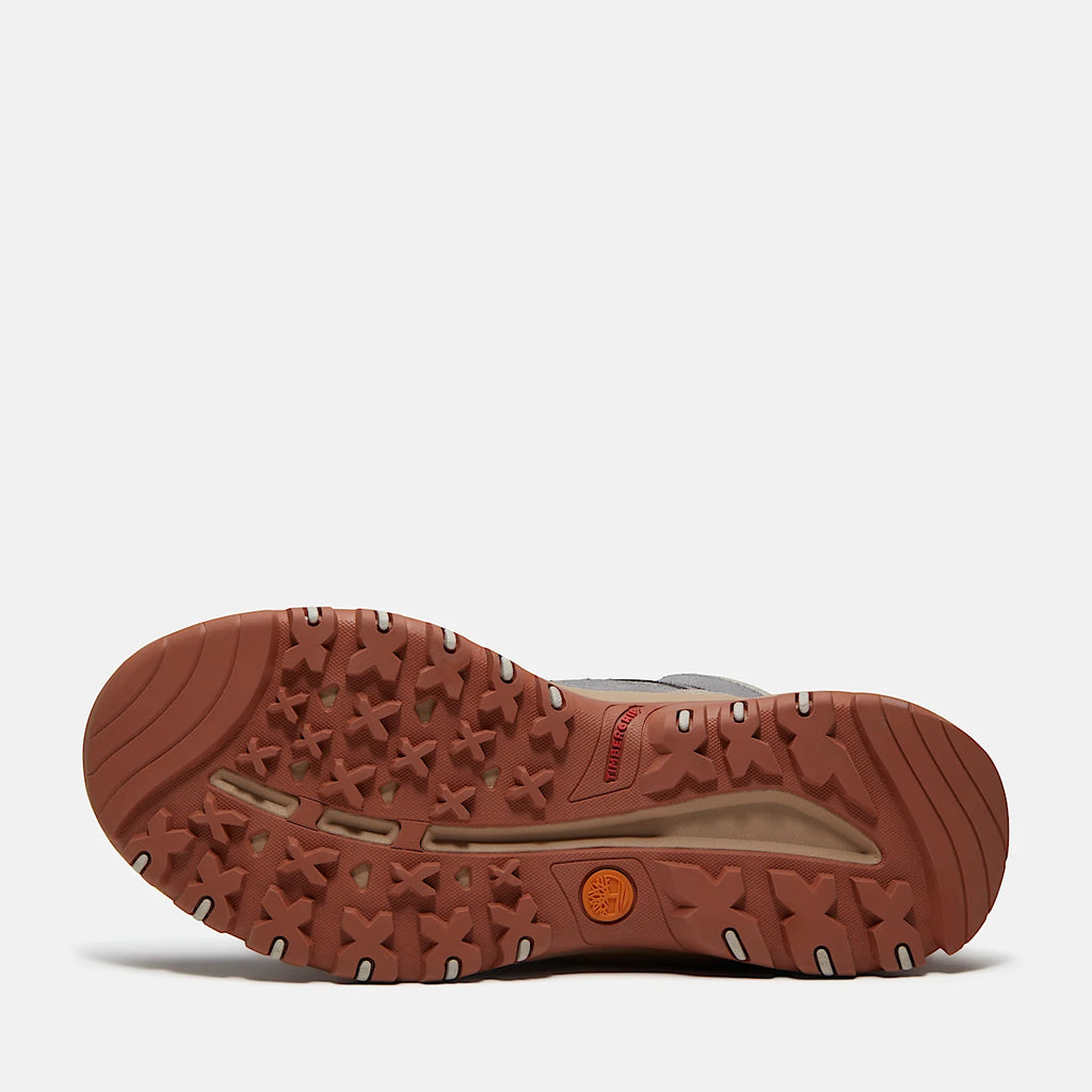 Women's Mid Waterproof Hiking Boot