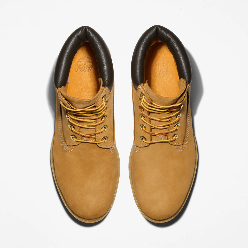 Men's 6-Inch Waterproof Boot