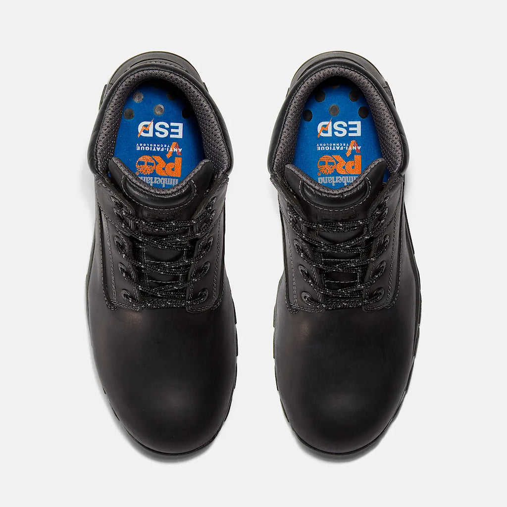 Men's 6-Inch Composite Toe Work Boot