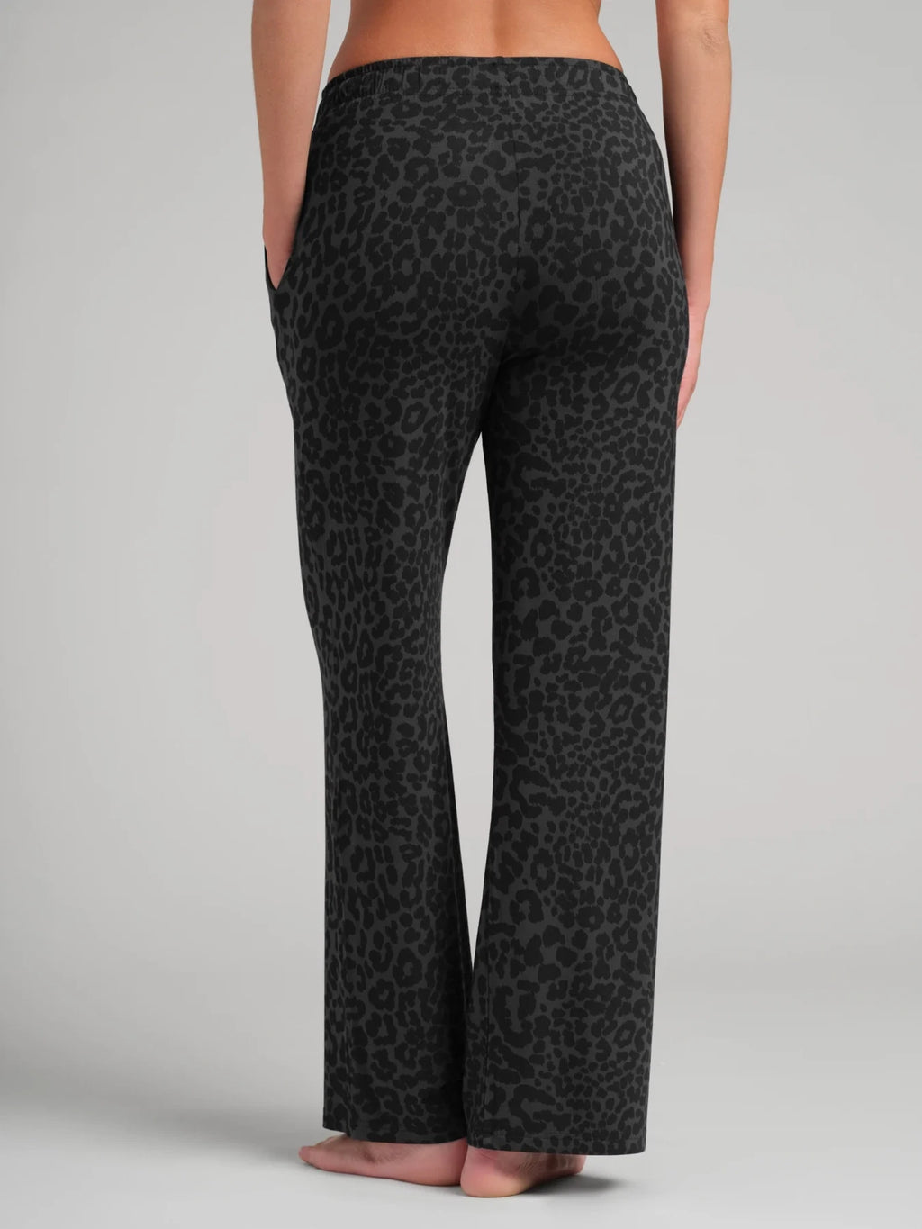 Lounge Pants - Hot Pink