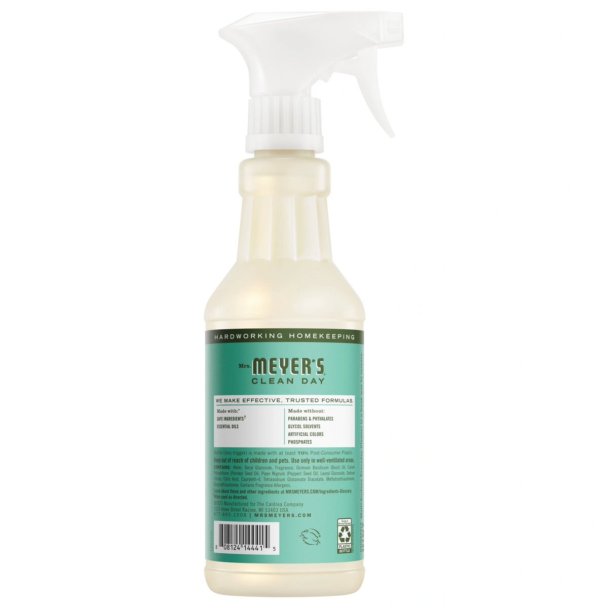 Multi-Surface Cleaner - Basil
