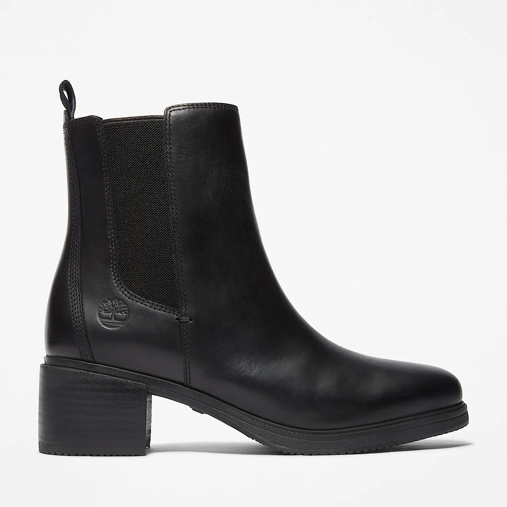 Women's Mid Chelsea Boot