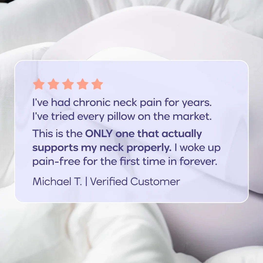 Bed Pillow