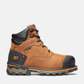 Men's 6-Inch Waterproof Work Boot