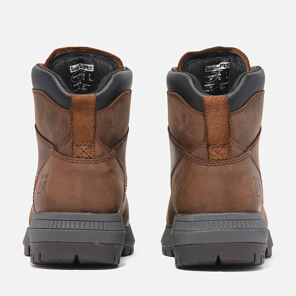 Men's 6-Inch Work Boot