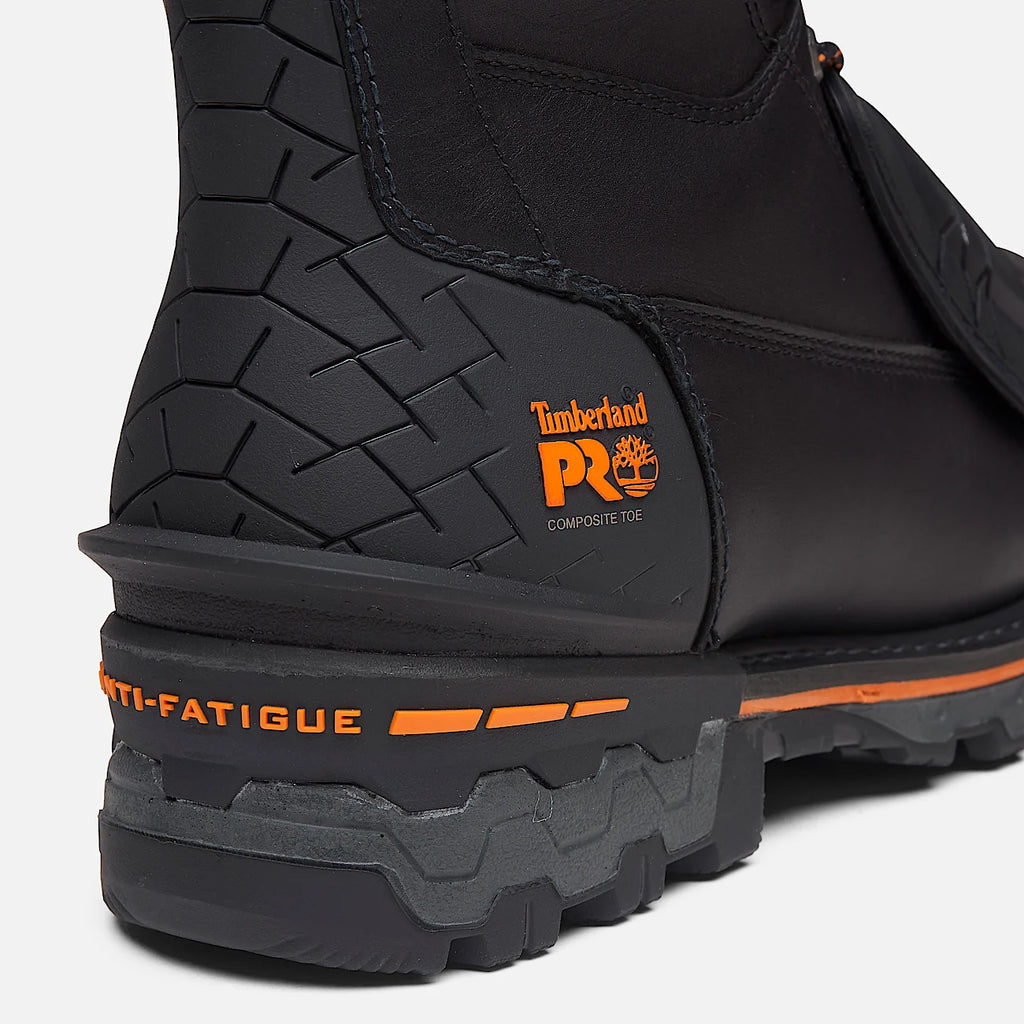 Men's 8-Inch Work Boot