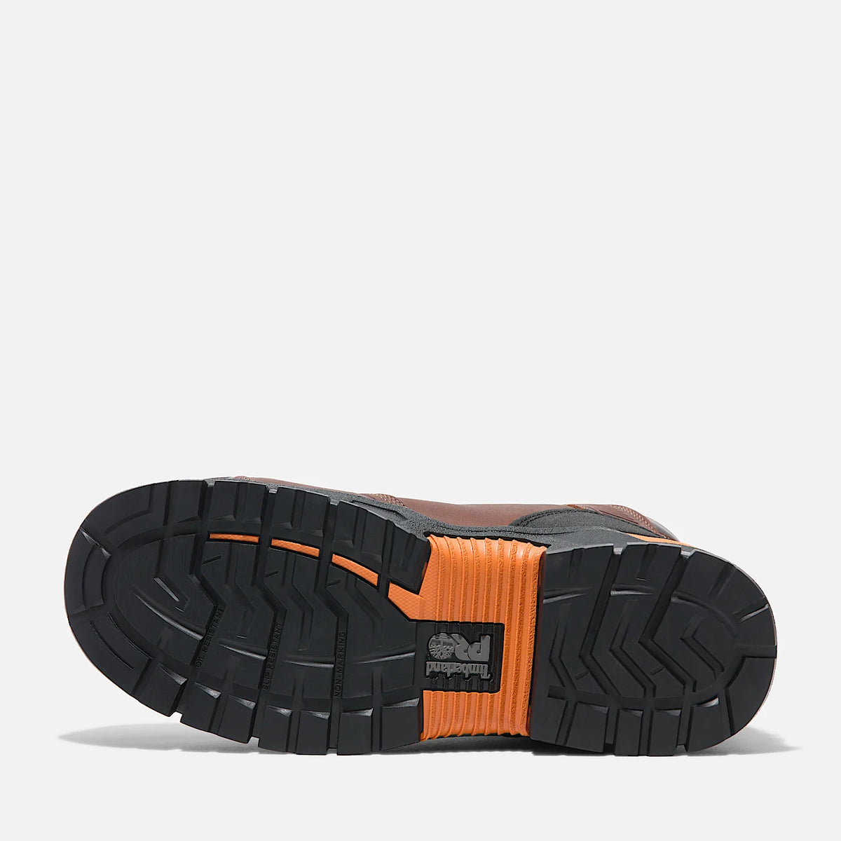 Men's Composite Toe Work Boot