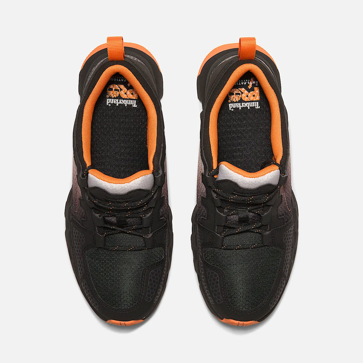 Men's Athletic Composite Toe Work Sneaker
