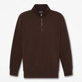 Men's Quarter-Zip Sweatshirt