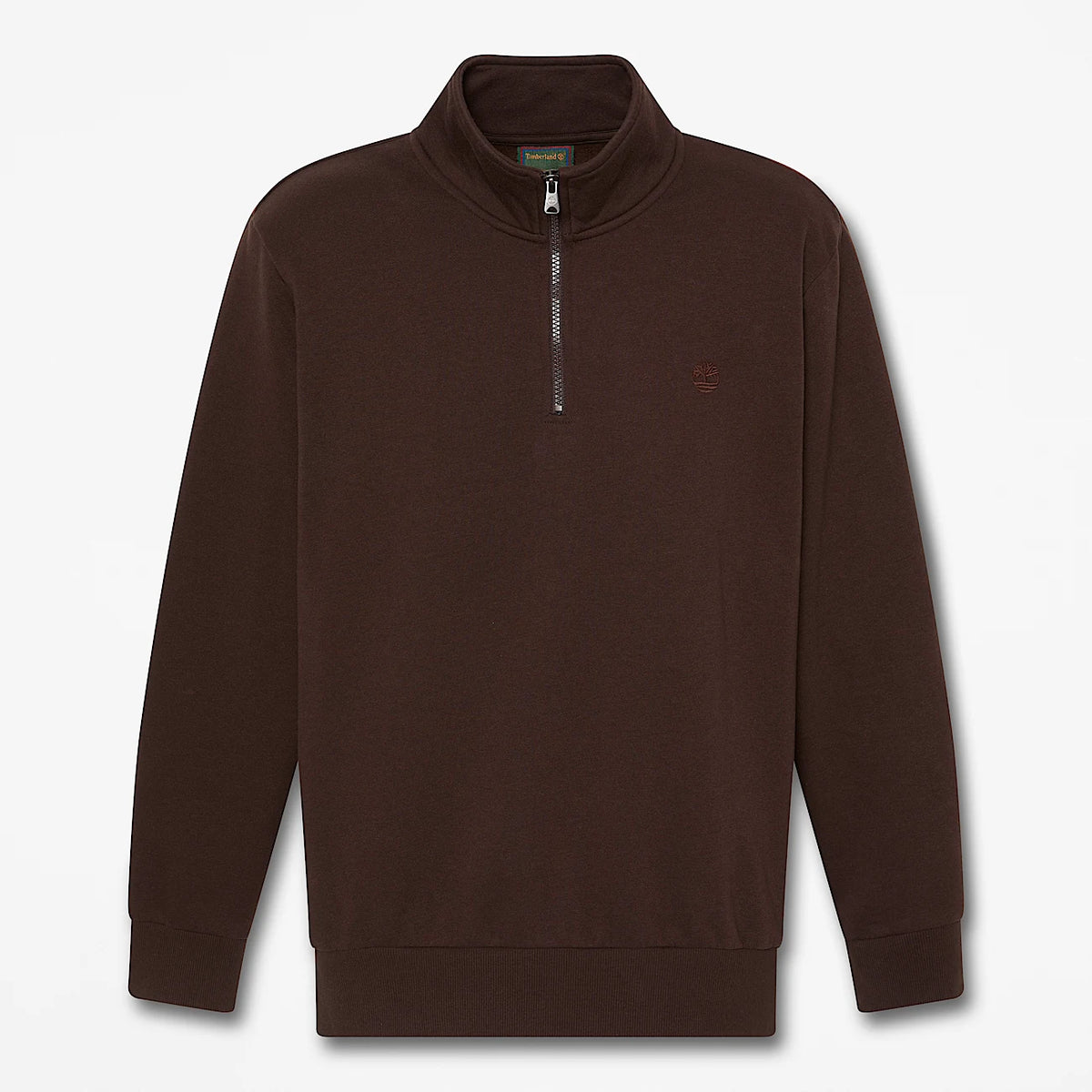 Men's Quarter-Zip Sweatshirt