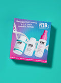 Damaged Hair Care Mini Set