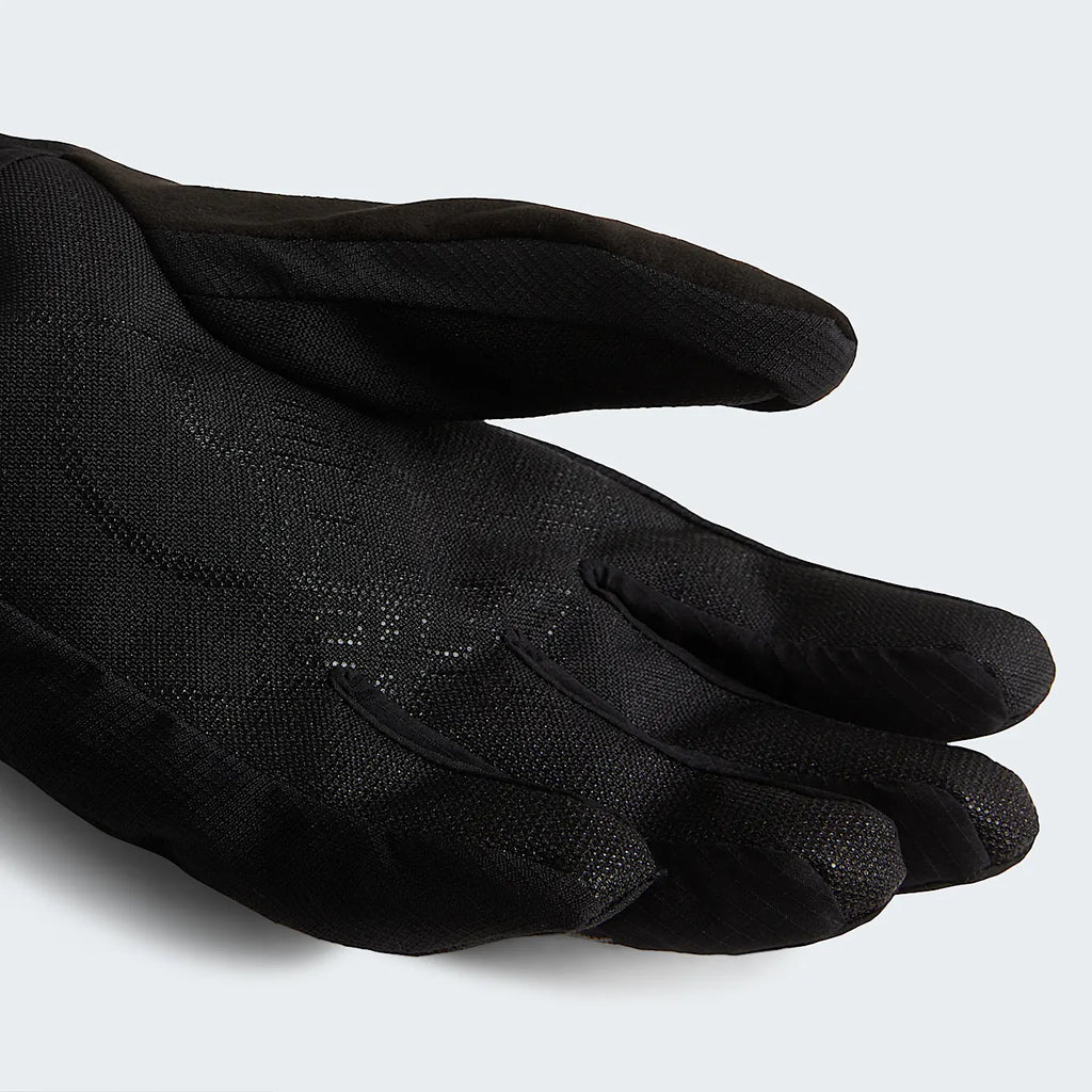 Winter Gloves - Black