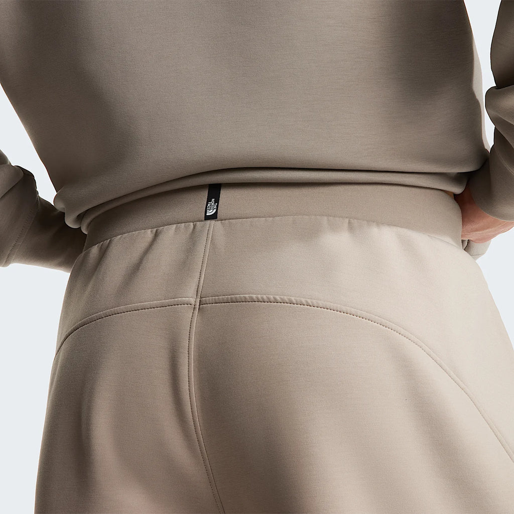 Men's Active Pants - Taupe Green