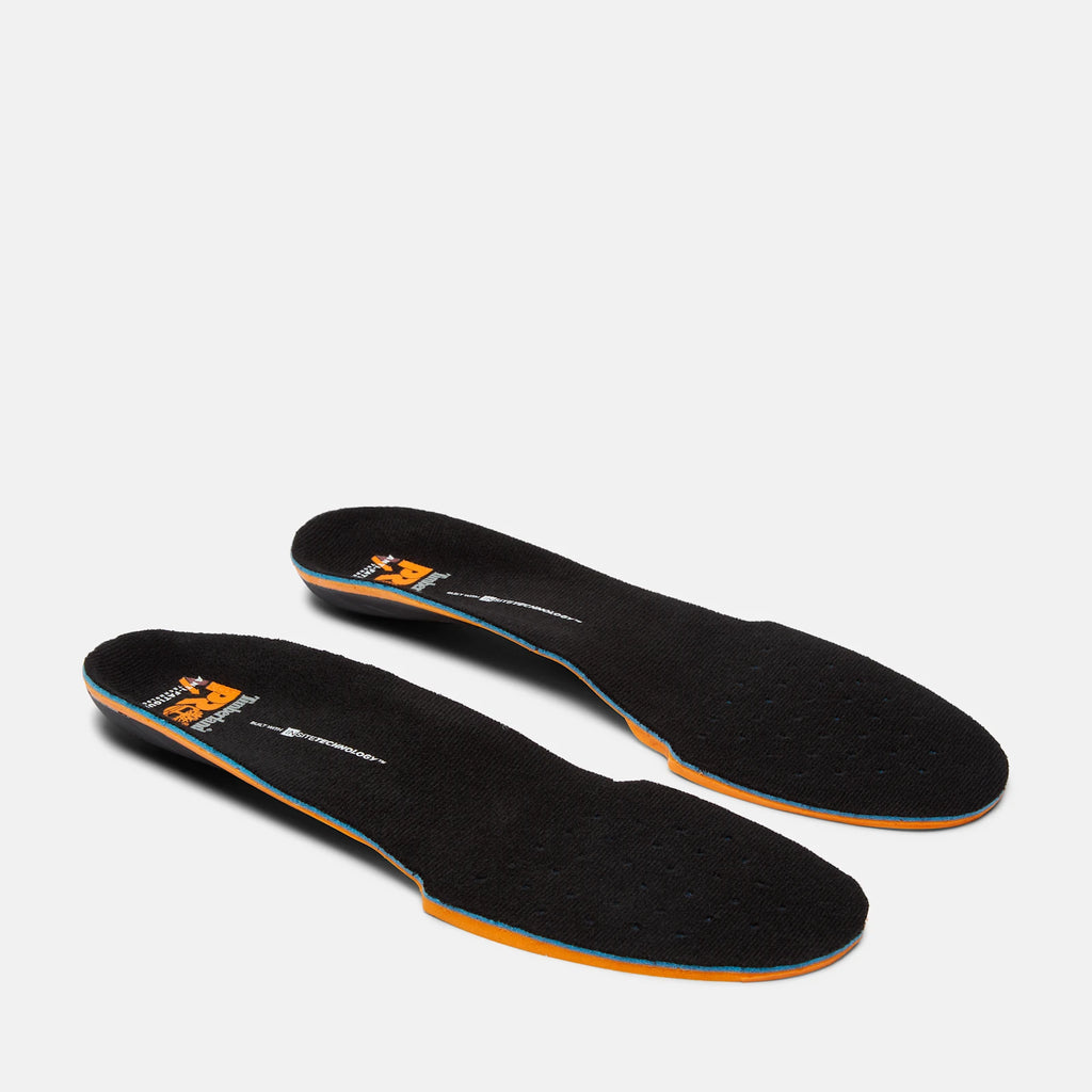 Cushioned Replacement Footbed