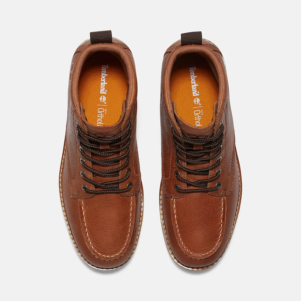 Men's Mid Lace-Up Boot