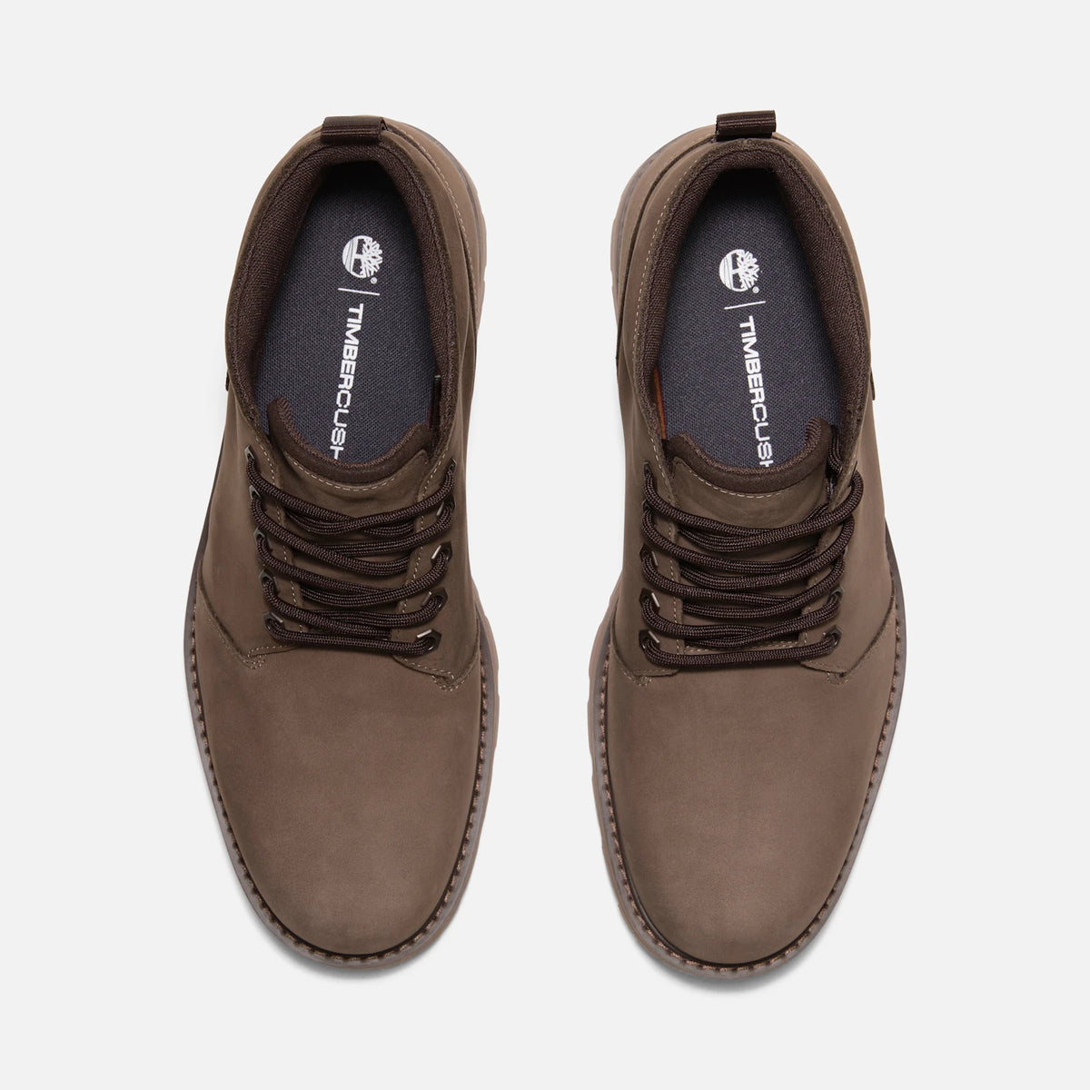 Men's Waterproof Chukka Boot