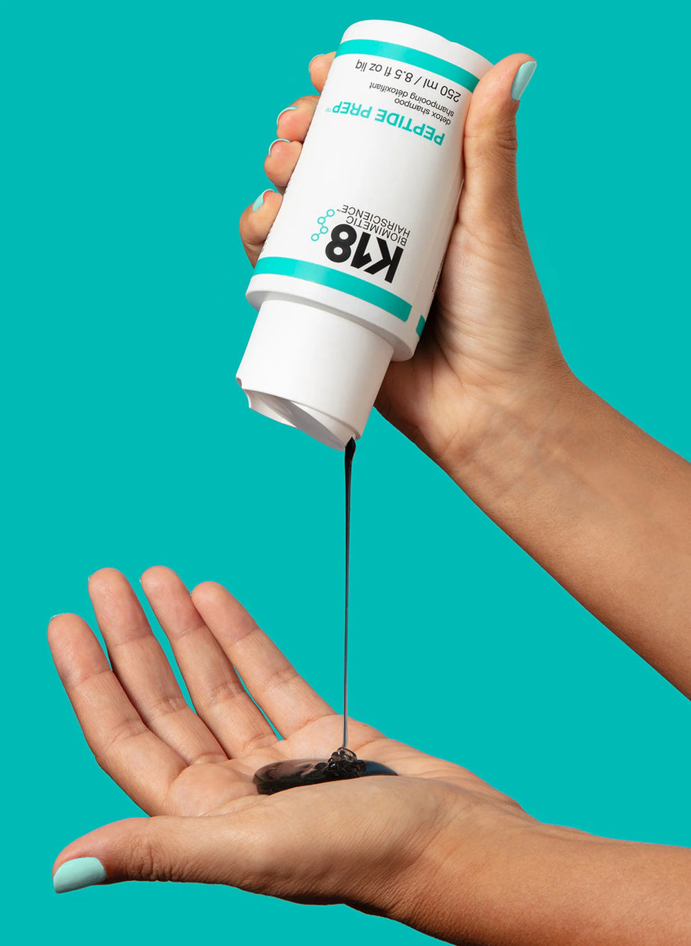 Jumbo Clarifying Detox Shampoo