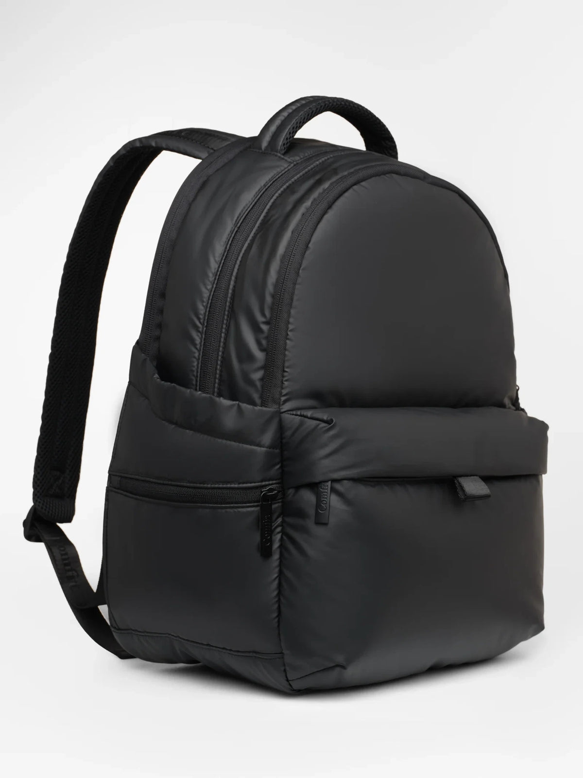 Backpack - Jet Black