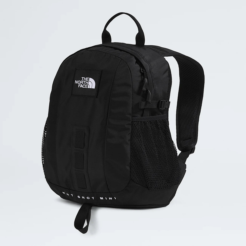 Mini Backpack - Black