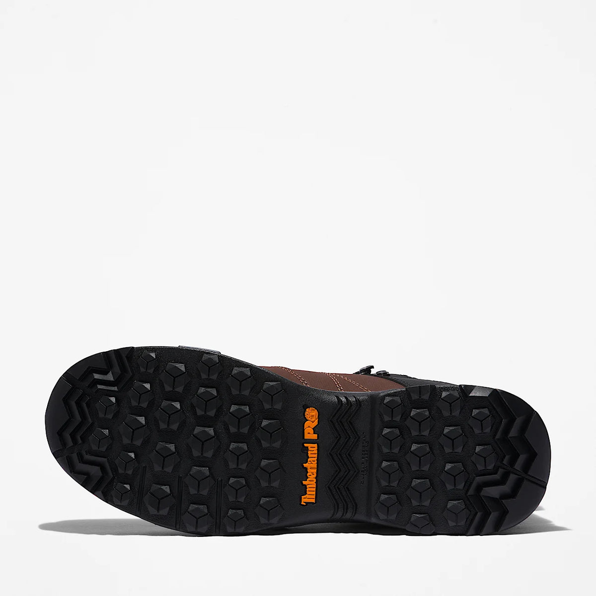 Men's Composite Toe Waterproof Work Boot