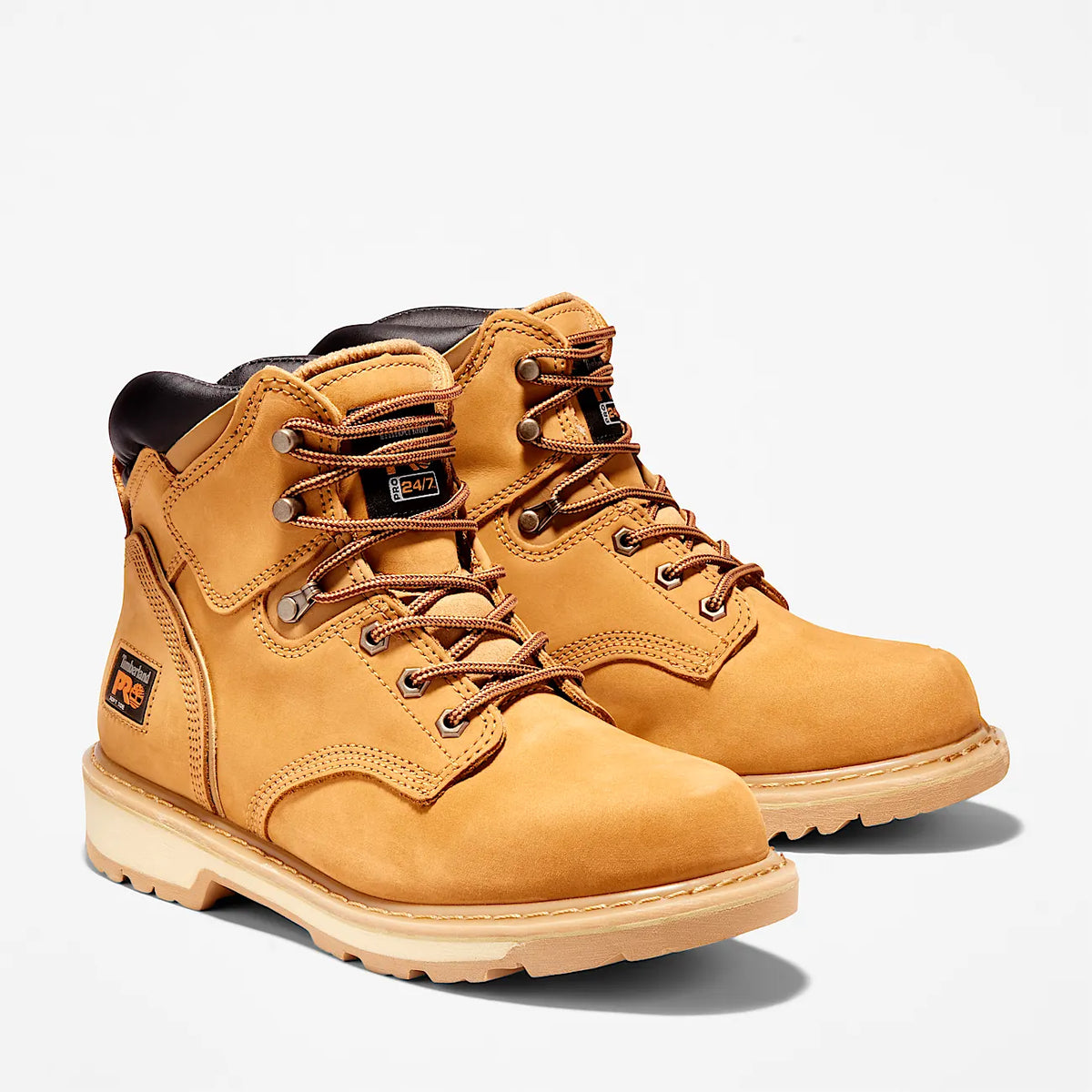 Men's 6-Inch Work Boot