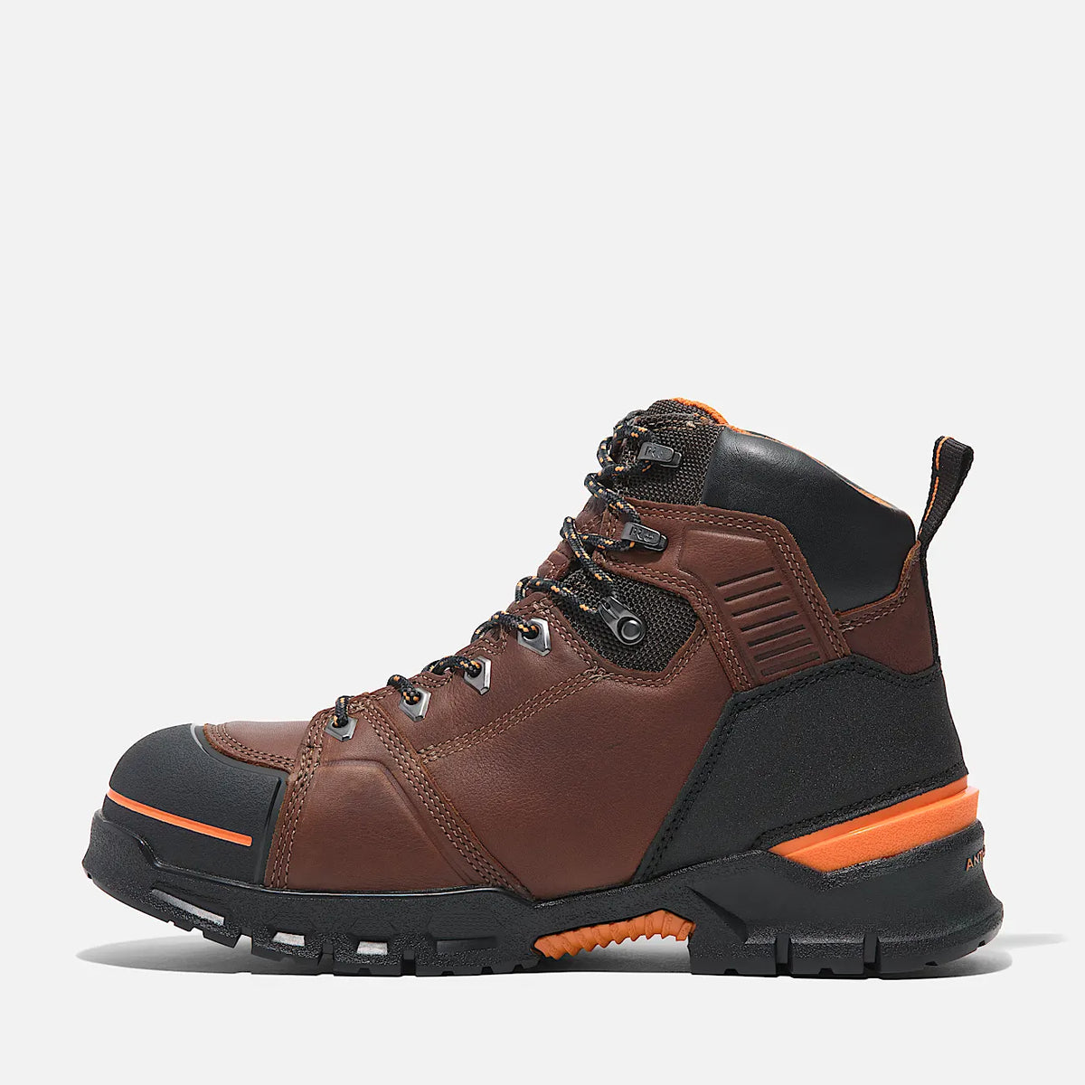 Men's Composite Toe Work Boot