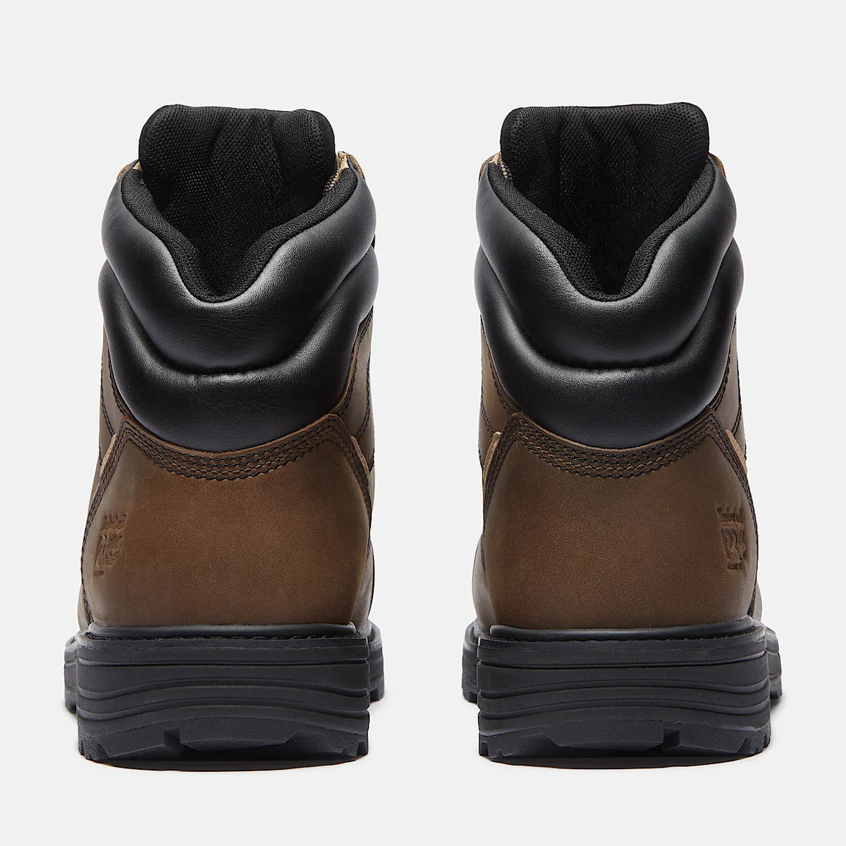 Men's Alloy Toe Work Boot With Toe Bumper