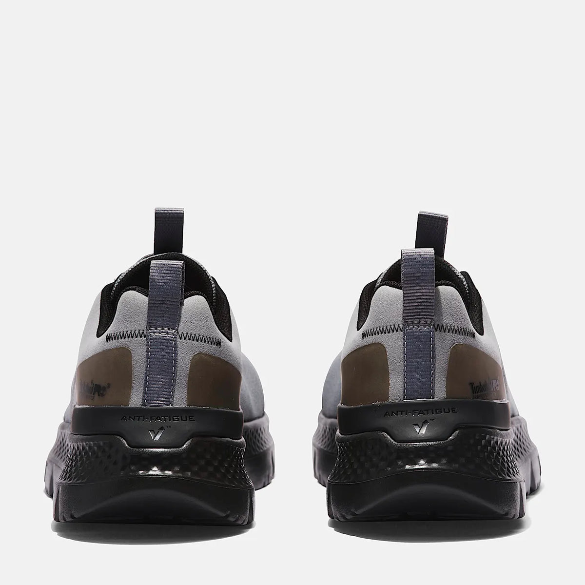 Men's Composite Toe Athletic Work Sneaker
