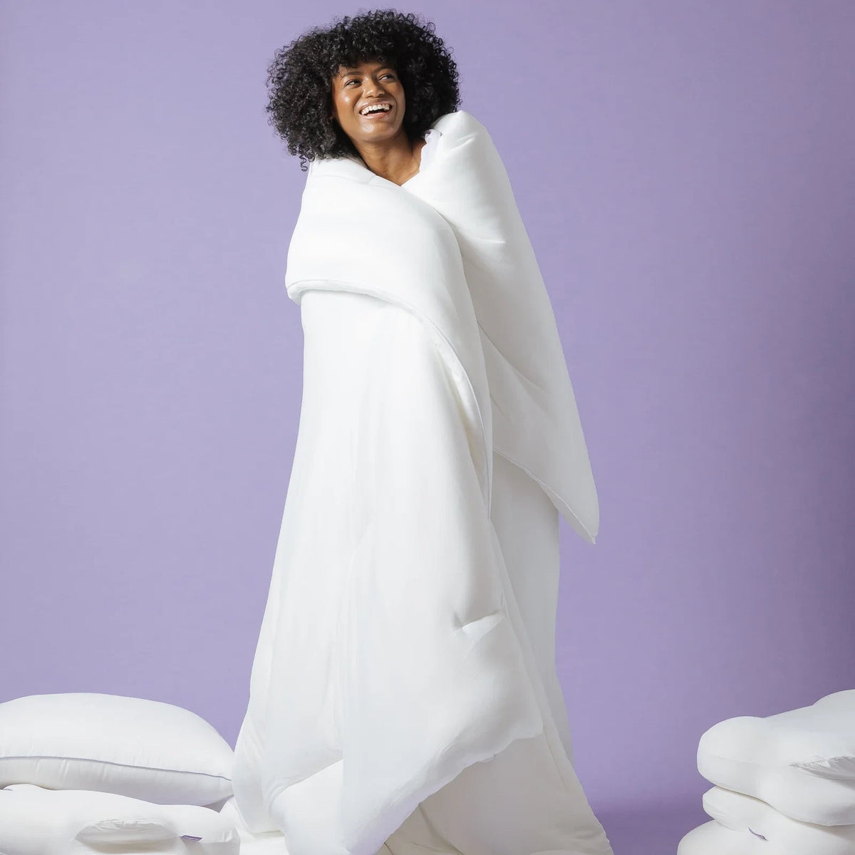 Comforter and 2 Pillow Set