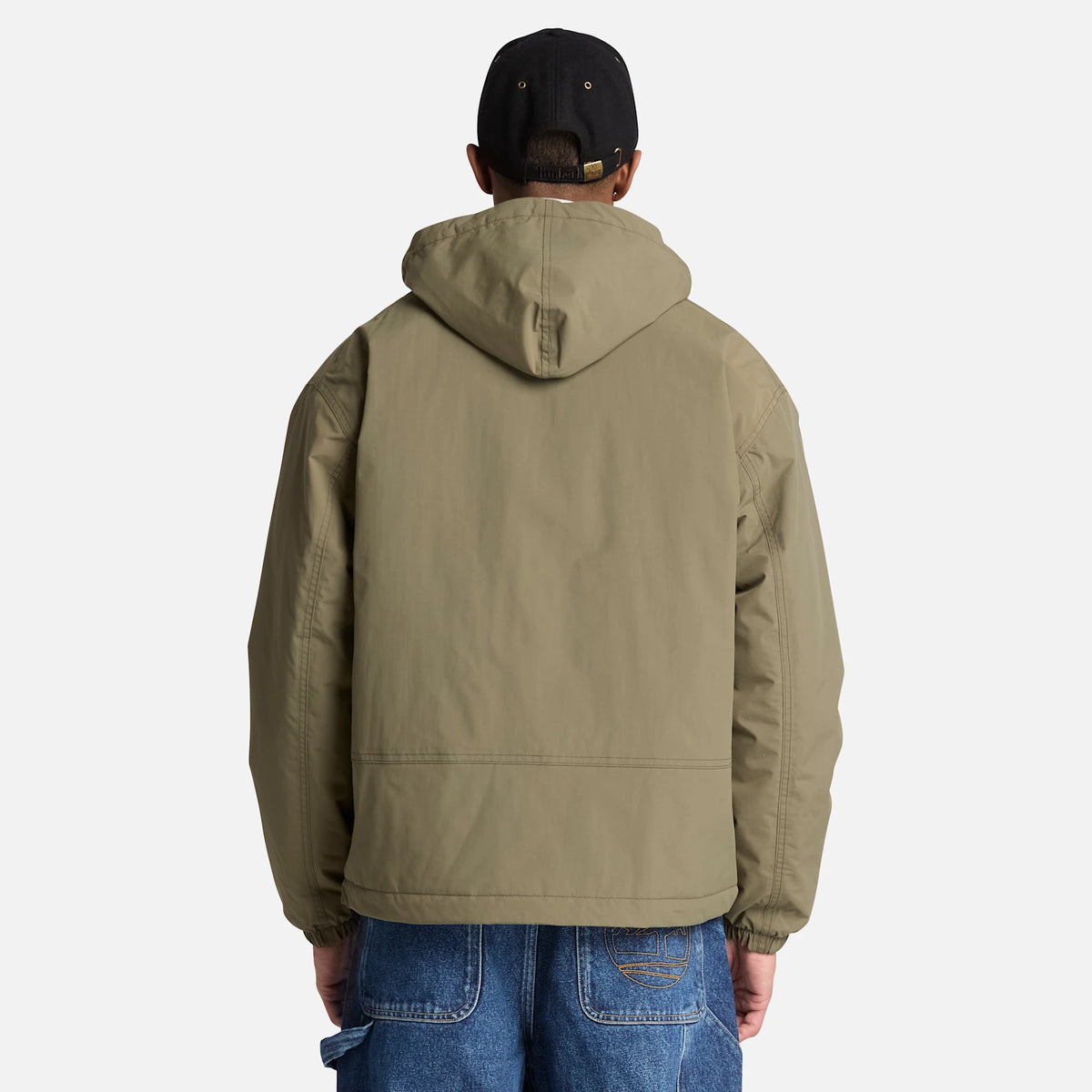 Men's Waterproof Insulated Jacket