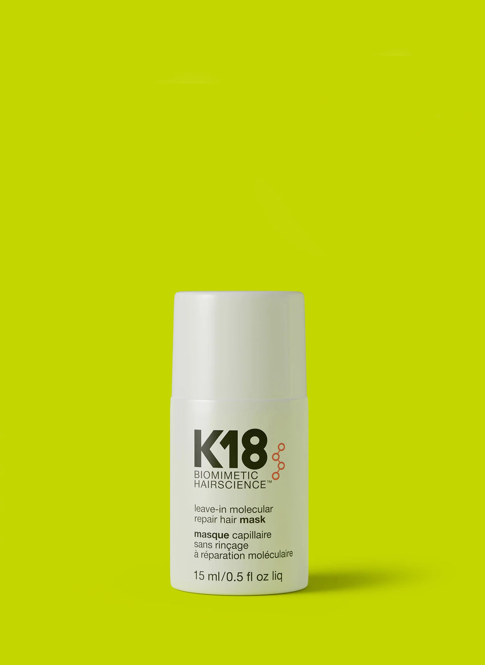 Mini Leave-In Repair Hair Mask - 15 mL