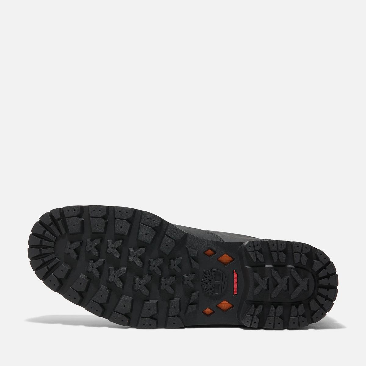 Men's Lace-Up Waterproof Shoe