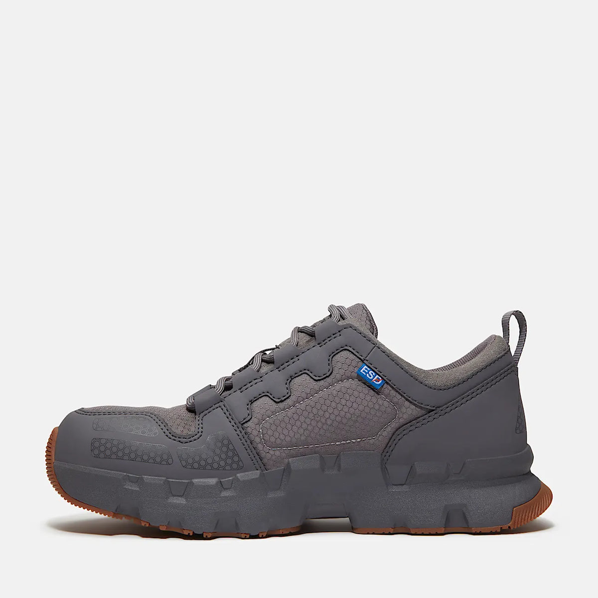 Men's Composite Toe Work Sneaker